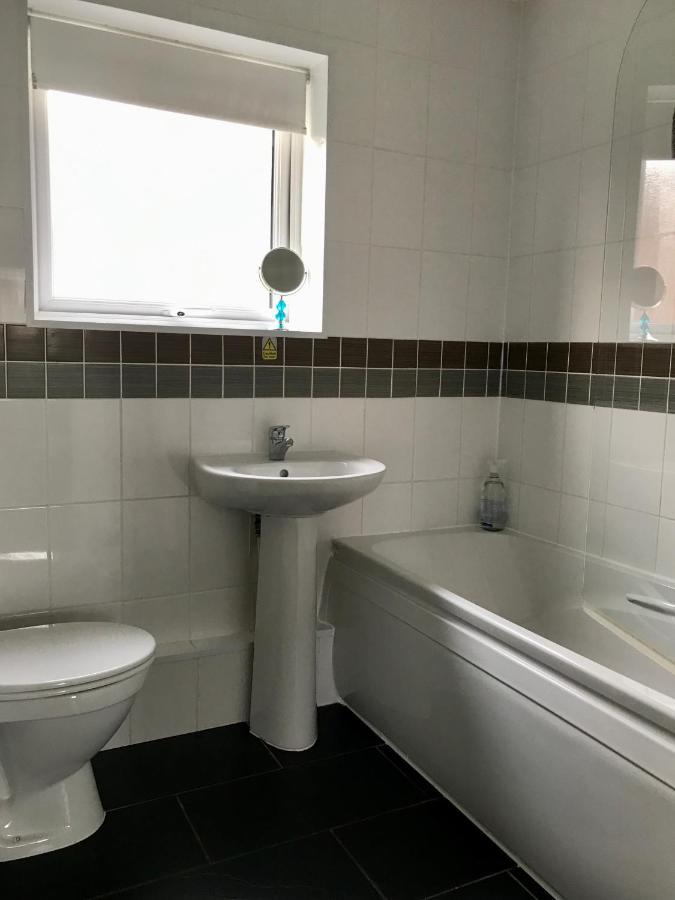 Corton Villas Lowestoft Bagian luar foto