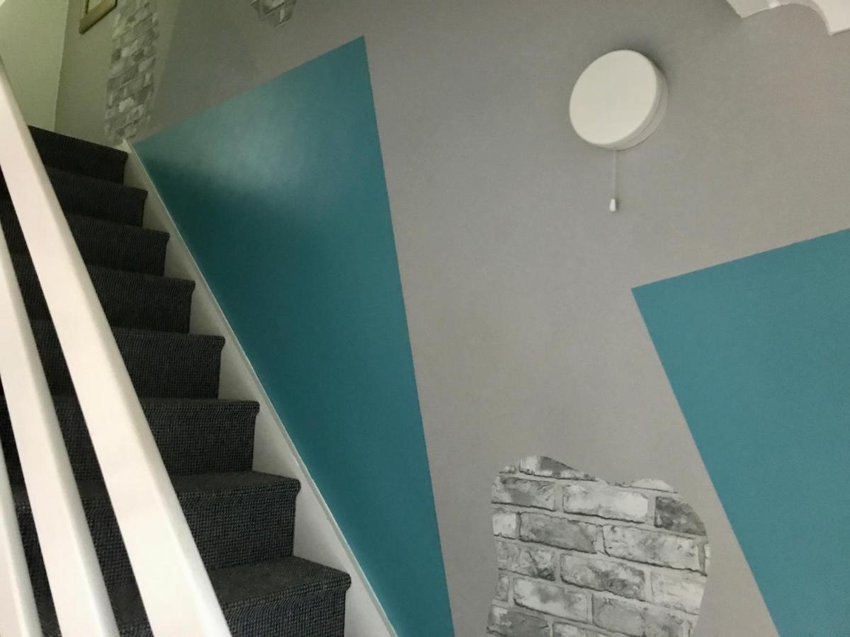 Corton Villas Lowestoft Bagian luar foto