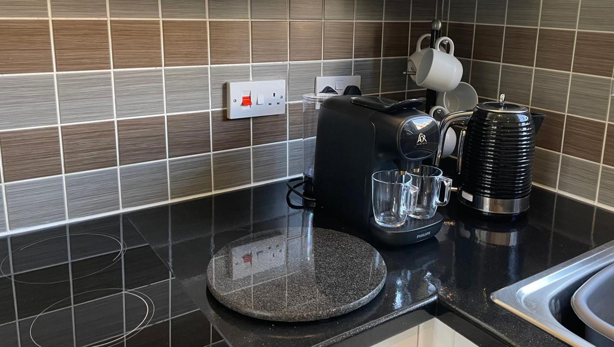 Corton Villas Lowestoft Bagian luar foto