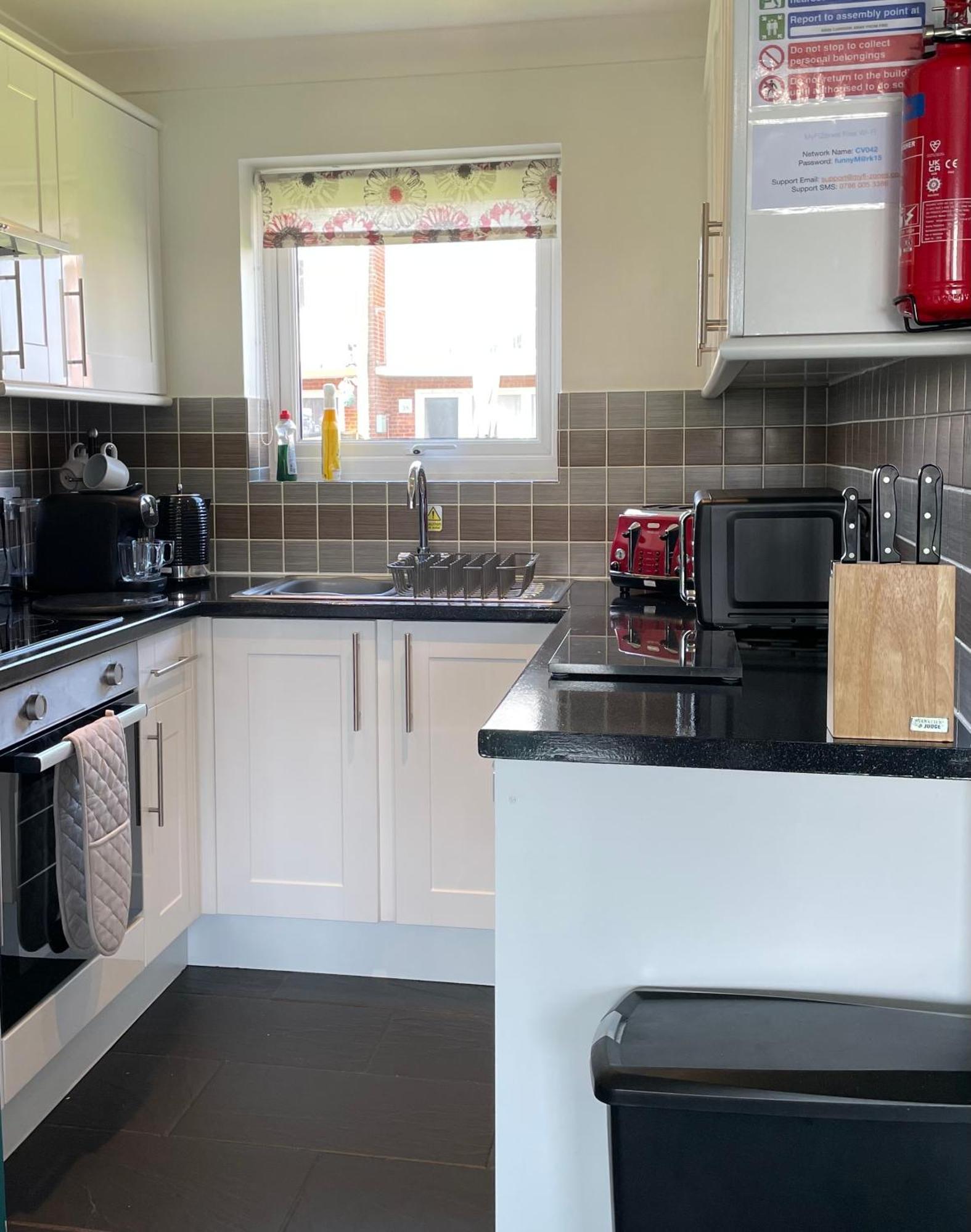 Corton Villas Lowestoft Bagian luar foto