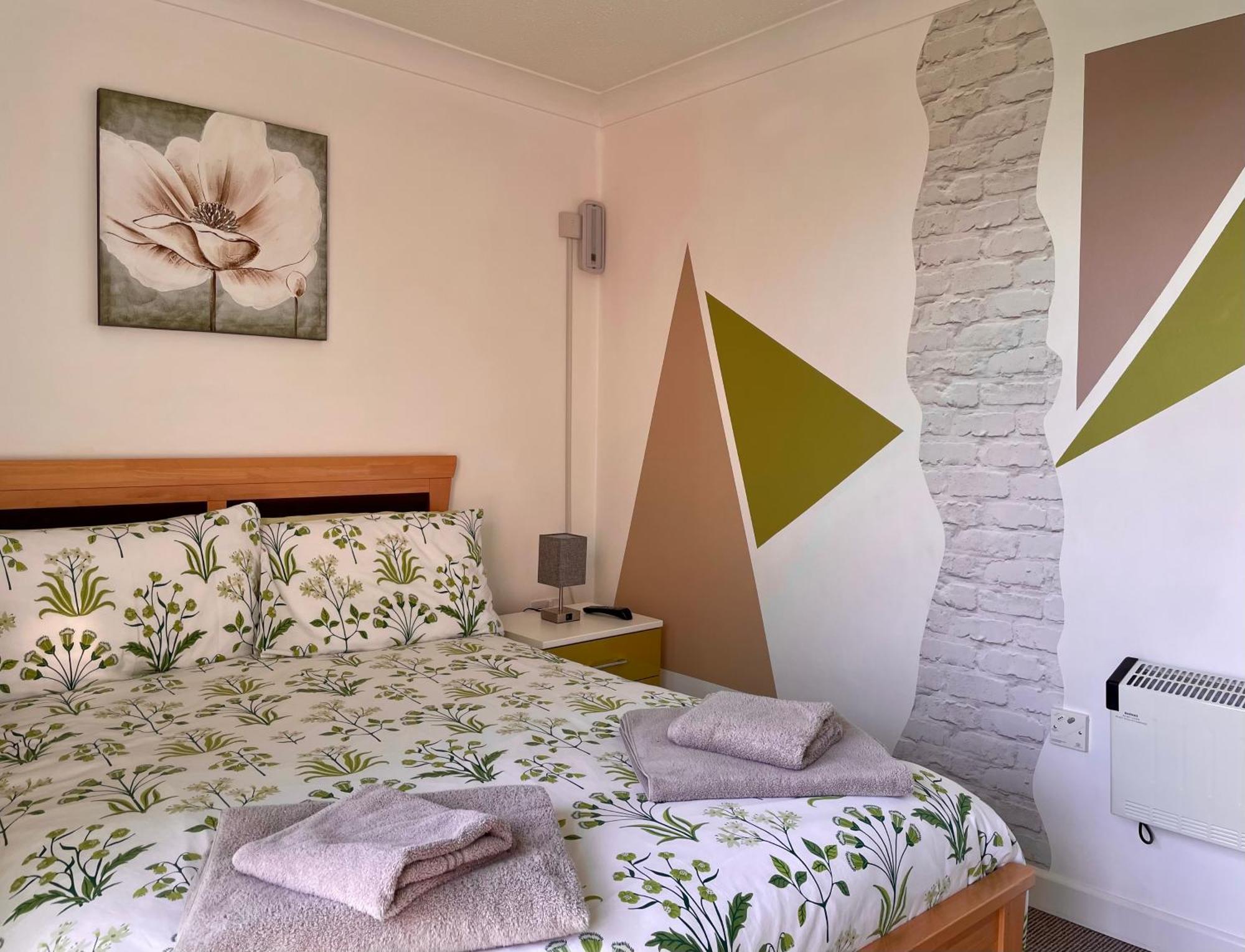 Corton Villas Lowestoft Bagian luar foto