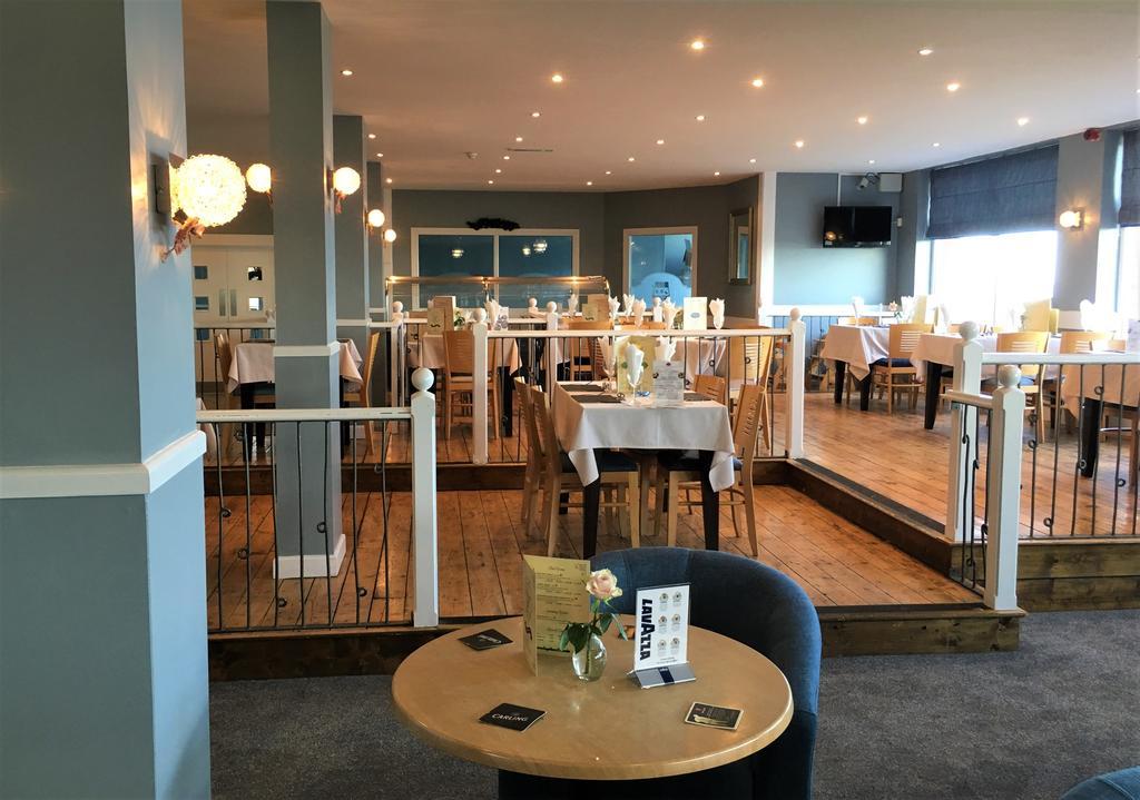 Corton Villas Lowestoft Bagian luar foto