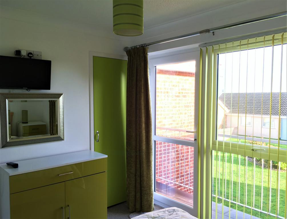 Corton Villas Lowestoft Bagian luar foto