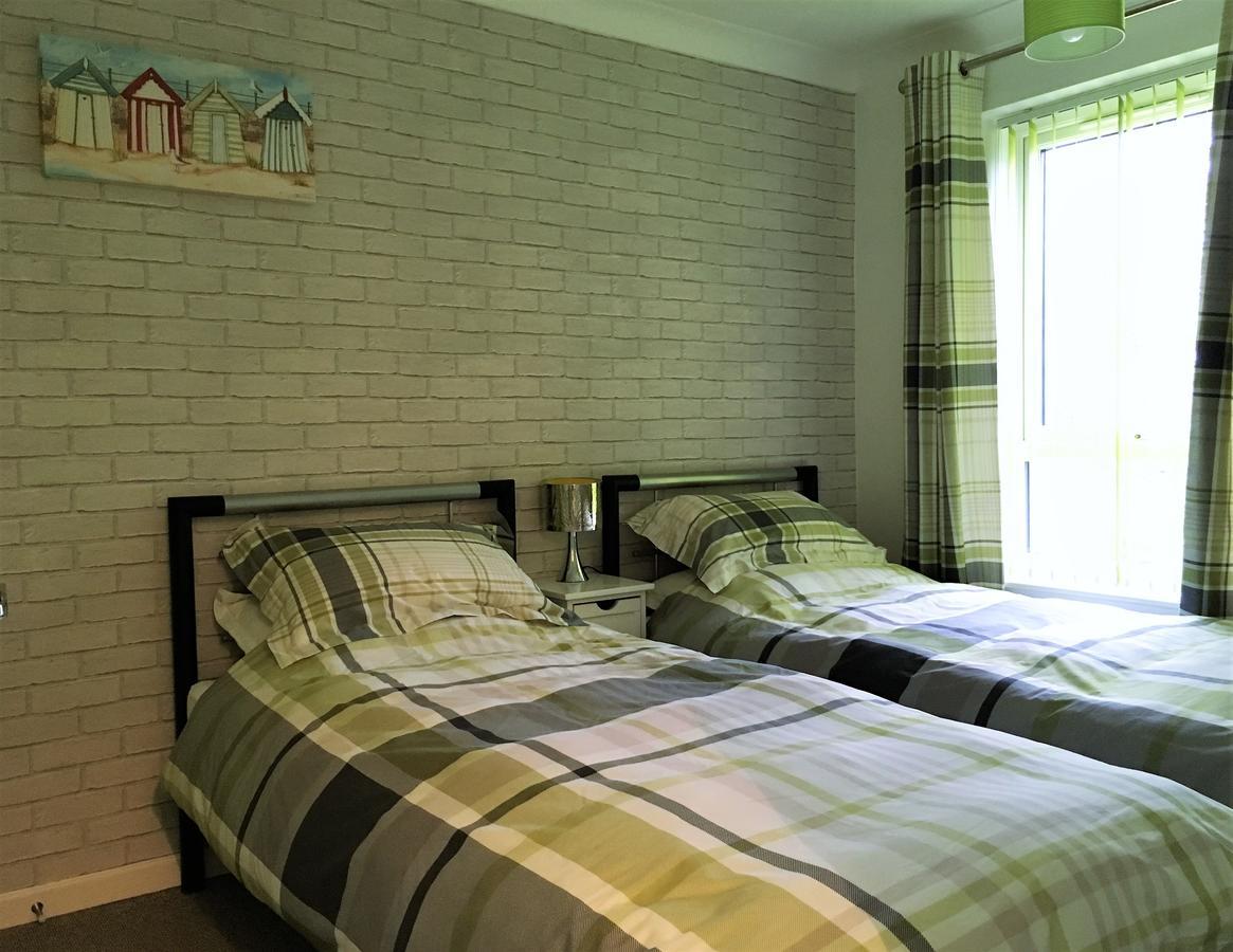 Corton Villas Lowestoft Bagian luar foto