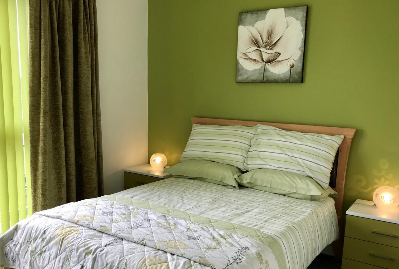 Corton Villas Lowestoft Bagian luar foto